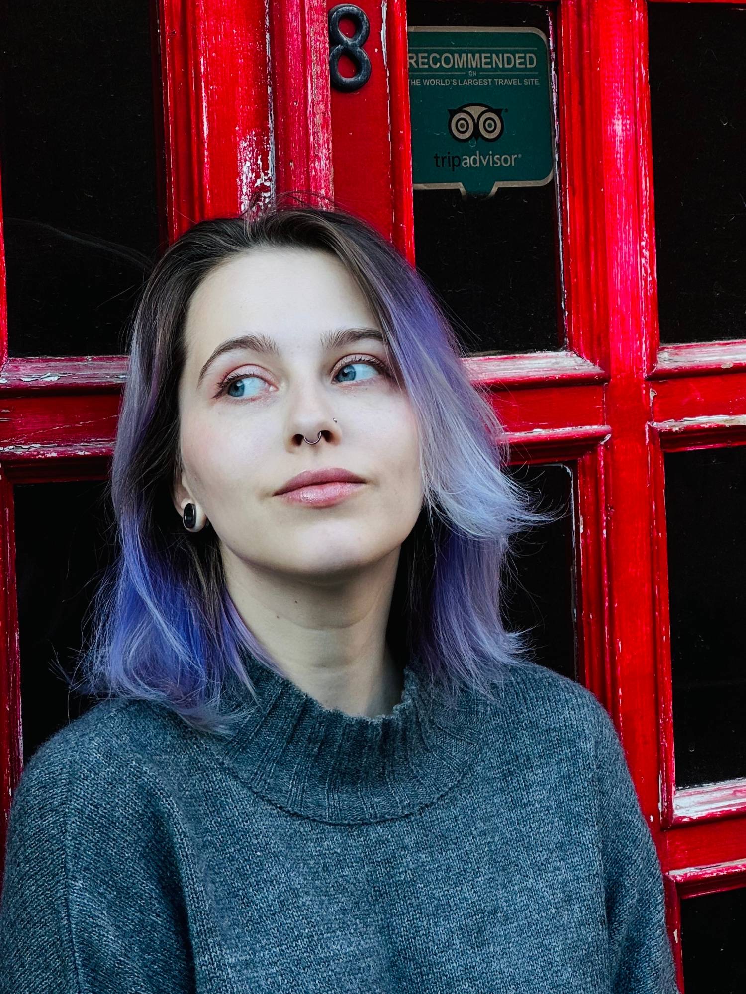 Anastasia Litvintseva